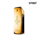 Kit 2 Perfumes Masculinos Importados (100ml cada) One Million  l Invictus