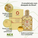 PROMOÇÃO COMPRE 1 LEVE 3 - Sabah Al Ward, Fakhar e Royal Amber - 100ml Cada